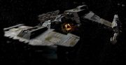 Battlecruiser SC1 CineInauguration1