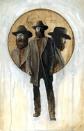 Jebediah