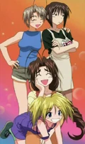 LHAMitsuneMutsumiSaraHaruka