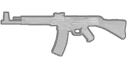 MP44 Pickup CoD