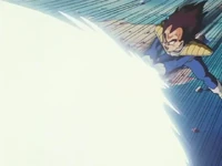 VegetaVsRecoomeEnergyAttack02