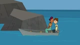 Newfoundland sierra cody alone boat