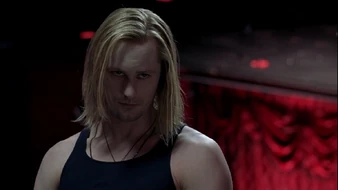 Eric Northman