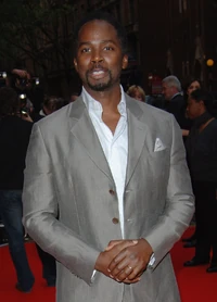 Harold Perrineau