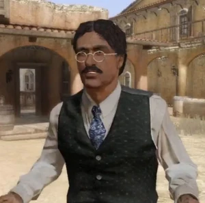 Rdr ramon