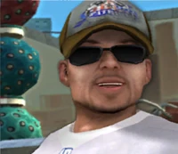 The Nickmeister