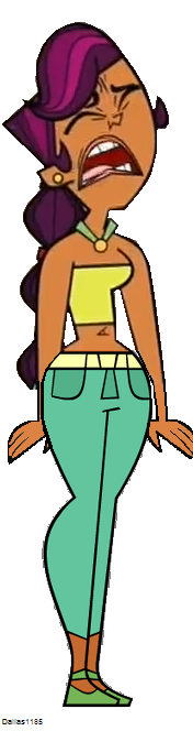 User Blogdallas1185sierra Total Drama Wiki