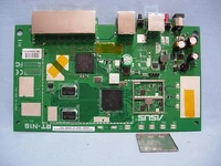 Asus RT-N16 v1.0 FCCf