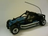 Sand Speeder