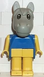 Henry Horse