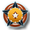Badge Gold