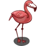 Flamingo-icon