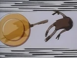 EP075 Hitmonlee de Sabrina