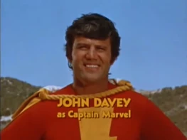 John davey 2