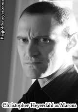 Christopher Heyerdahl9