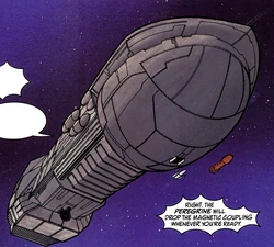 Peregrine-DFR3