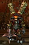 Baine Bloodhoof