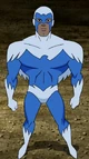 Dove DCAU 002