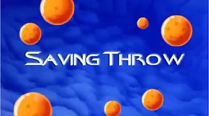 Saving Throw