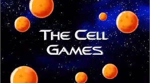 The Cell Games