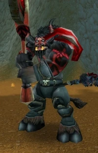 Orno Grimtotem