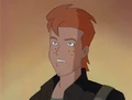 Jimmy Olsen DCAU