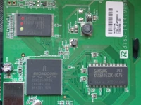 Linksys WRT54G v7.2b