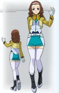 Girl;