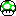 SMW Sprite 1-Up-Pilz