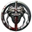Ach killed harvester