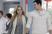 Rosalie hele y emmett cullen