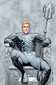 Aquaman White Lantern Corps 001
