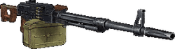 SCOP PKM