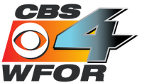 WFOR-TV CBS 4