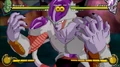 Burst limit 33