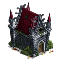 Mausoleum-icon