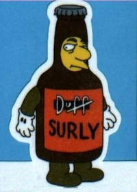 Surly-Duff