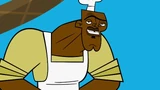 SmugChef