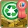 Recycle swapper red
