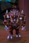 Razorfen Warrior