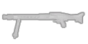 MG42 Pickup CoD