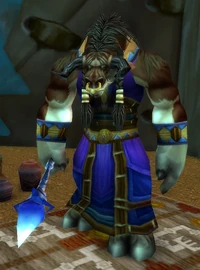 Seer Beryl