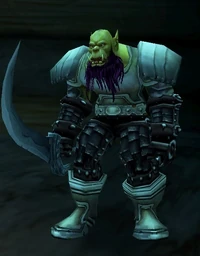 Coldmine Guard