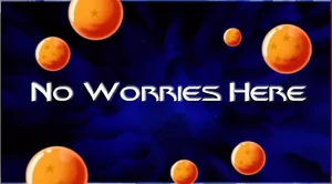 No Worries Here