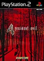 RE4EuropePS2