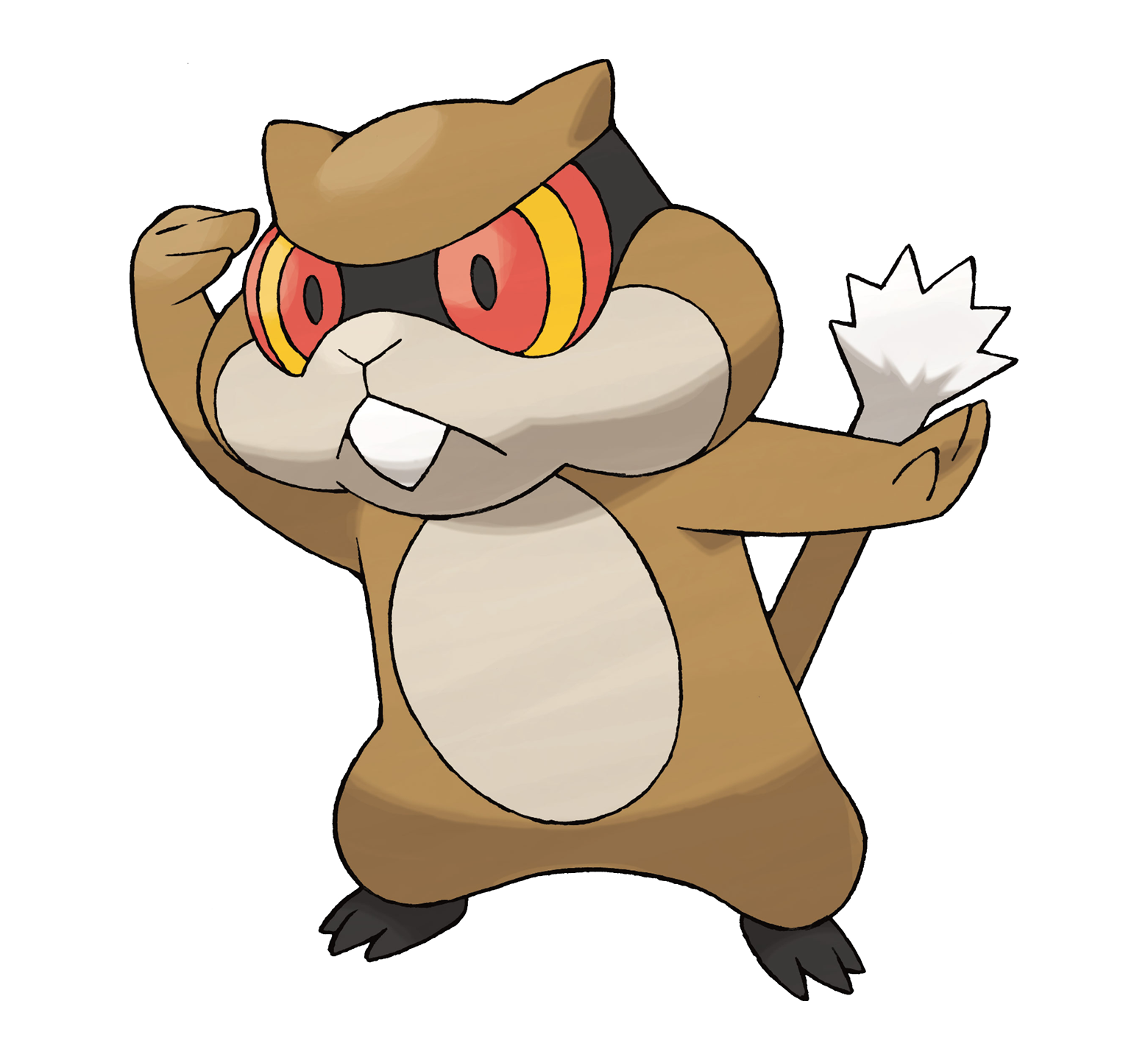 Todas las generaciones de pokemons Todas las generaciones de pokemons