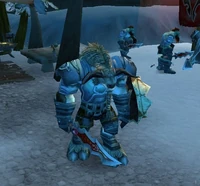 Image of Frostwolf Guardian