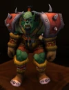 Hargash