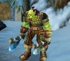 Frostwolf Legionnaire