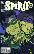 Spirit Vol 1 8